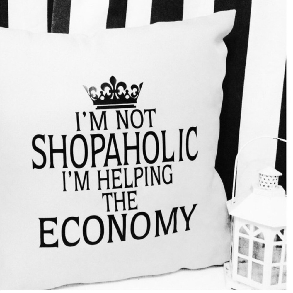 Meet your Posher, Chloe